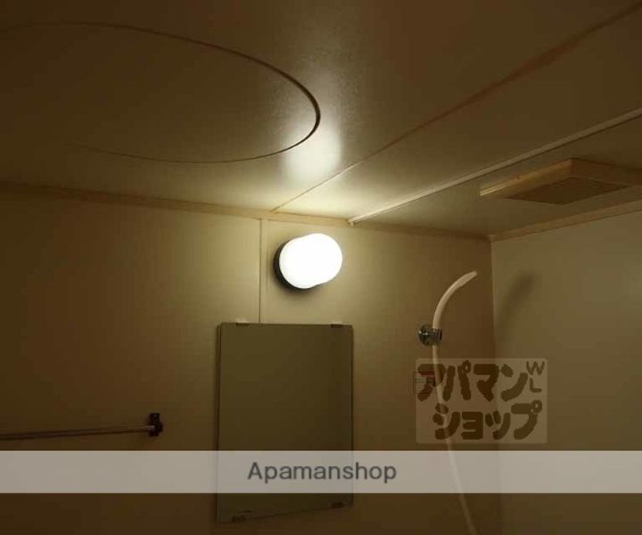 ベルビュー花屋町502の内装