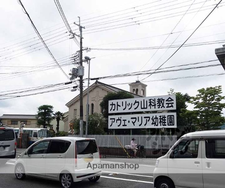 ハイツ紫雲103の周辺
