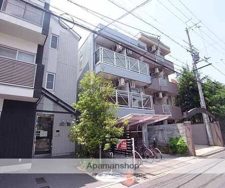 ネオパルマ303の外観