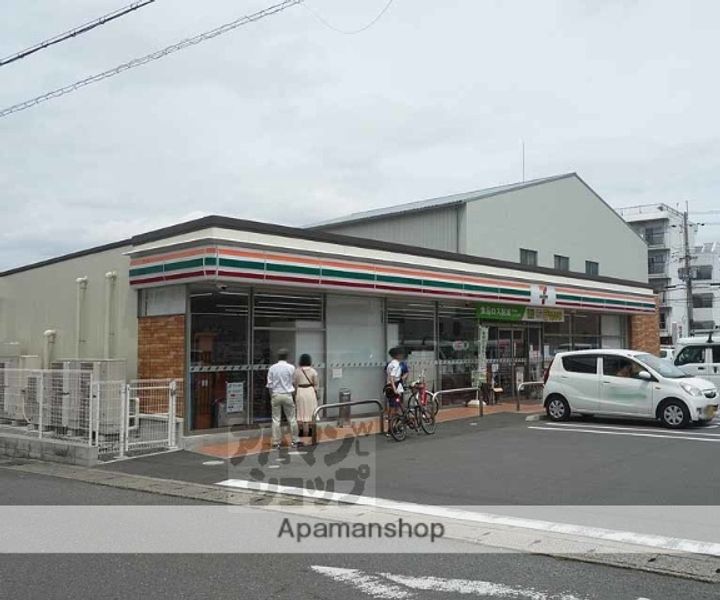ネオパルマ303の周辺