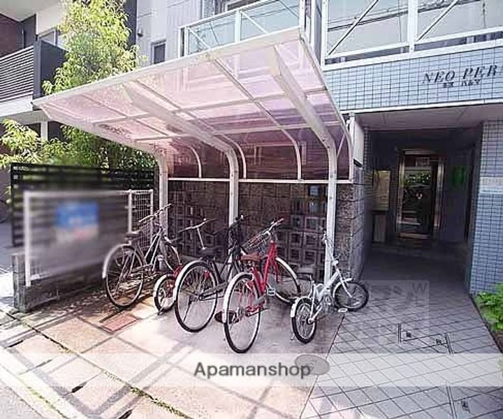 ネオパルマ303のその他画像
