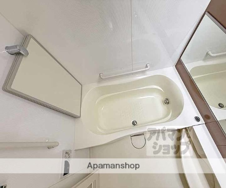 ライオンズシティ烏丸通901の内装