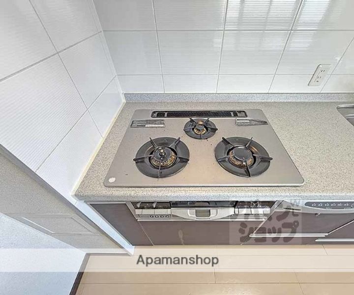 ライオンズシティ烏丸通901の内装
