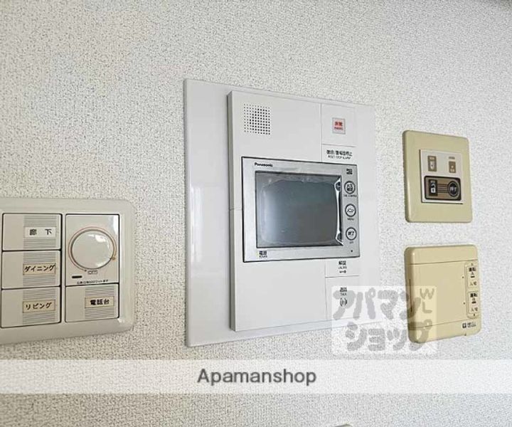 ライオンズシティ烏丸通901のその他画像