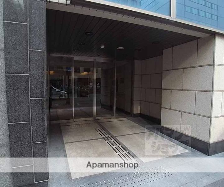 ライオンズシティ烏丸通901の外観