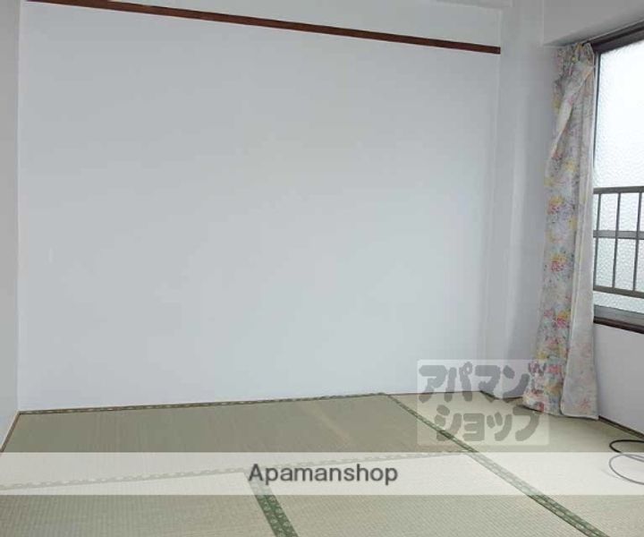 光マンション304の内装