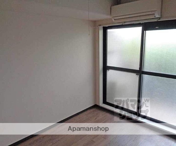 メゾン・ド・パヴィヨン106の内装