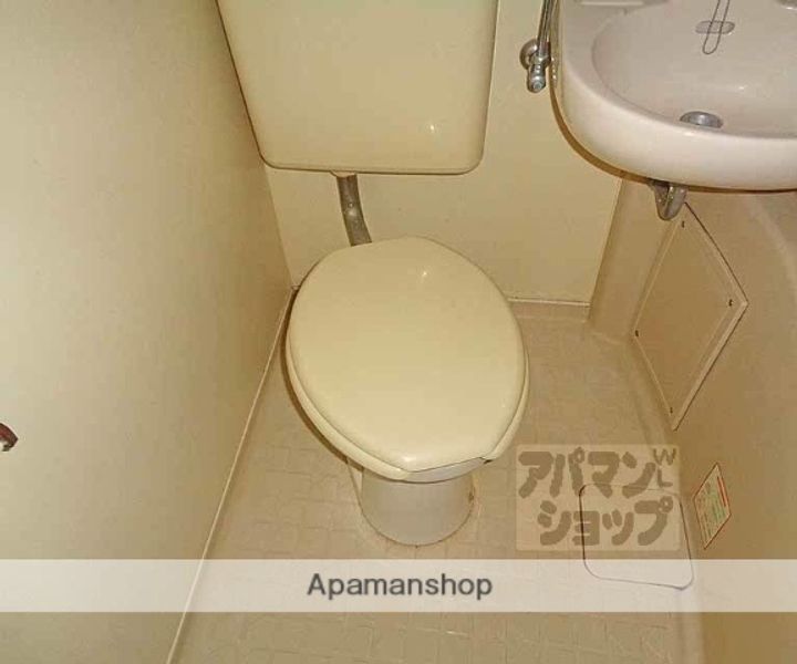 メゾン・ド・パヴィヨン106のその他画像