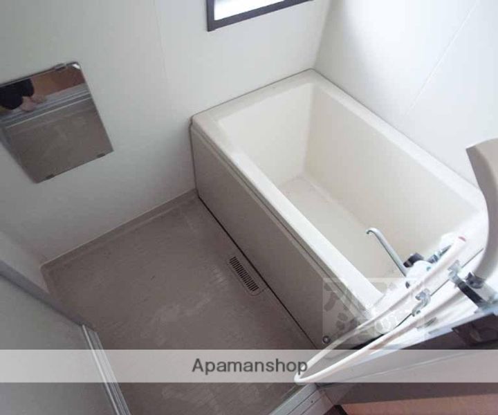 ハイム秀芳103の風呂