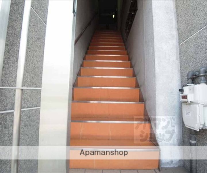 サニーヴィラ洛北3-Bのその他画像