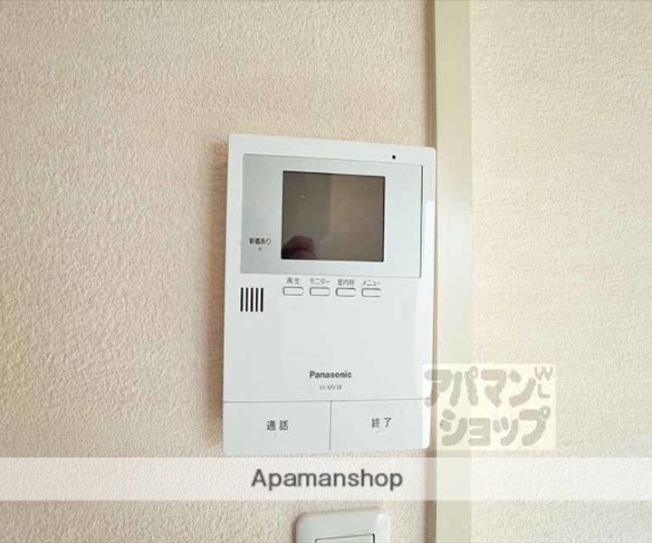 サニーヴィラ洛北3-Bのその他画像