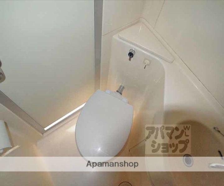 サニーヴィラ洛北3-Bのその他画像