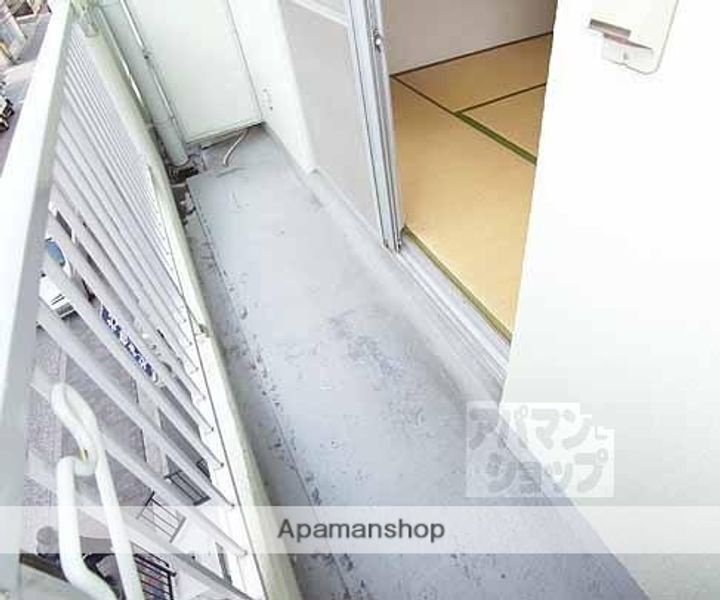 ハイツ桃山506のその他画像