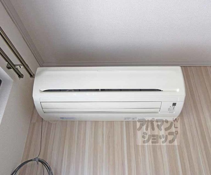 ソファレ藤森101の内装