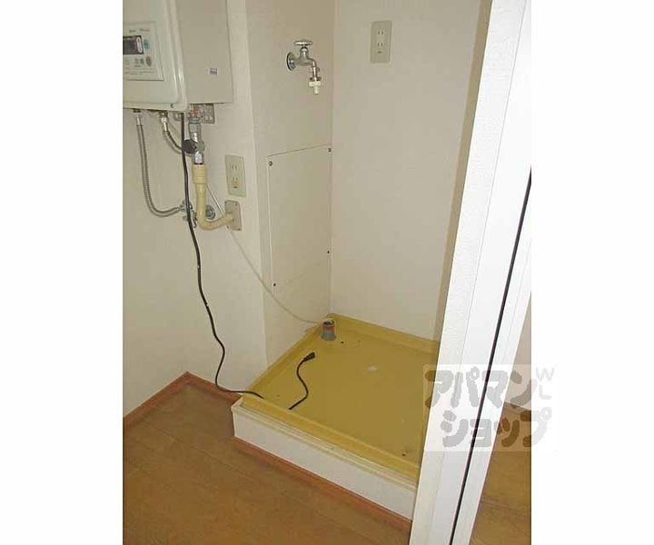 ソファレ藤森101のその他画像