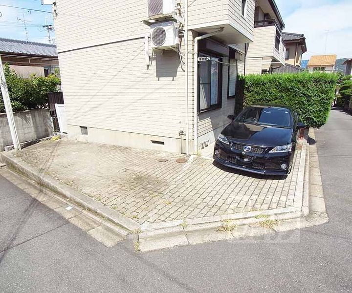 ソファレ藤森101のその他画像