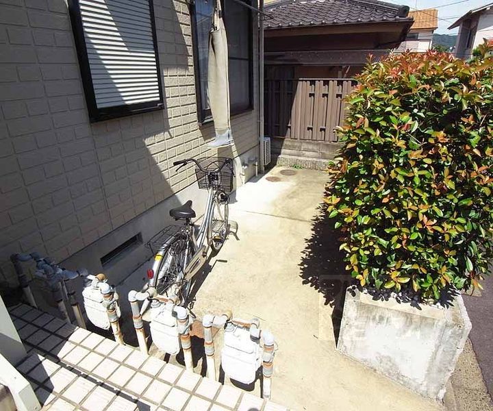 ソファレ藤森101のその他画像