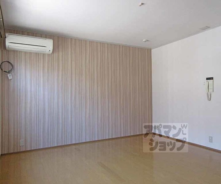 ソファレ藤森101の内装