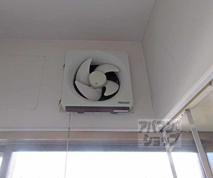 ソファレ藤森101の内装