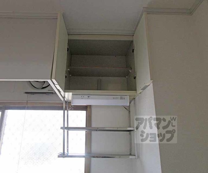 ソファレ藤森101の内装