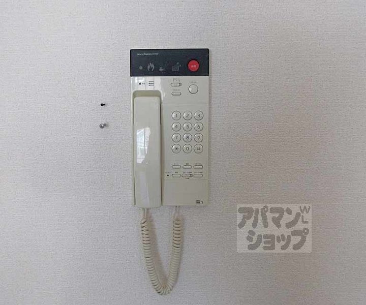 ソファレ藤森101のその他画像