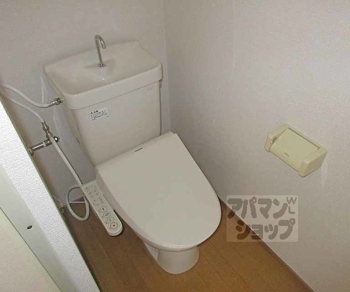 ソファレ藤森101のその他画像