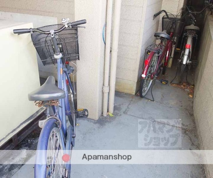 コーポ東山301のその他画像