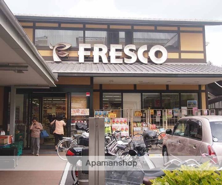 コーポ東山301の周辺