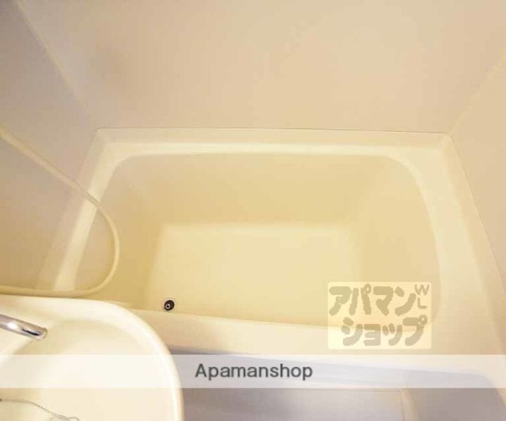 グランディール伏見104の内装