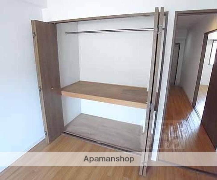 マンションFDK403の内装