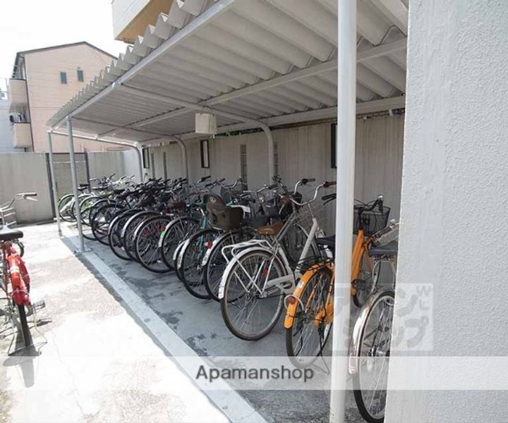 ライオンズマンション鴨川北108のその他画像