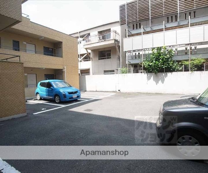 ライオンズマンション鴨川北108のその他画像