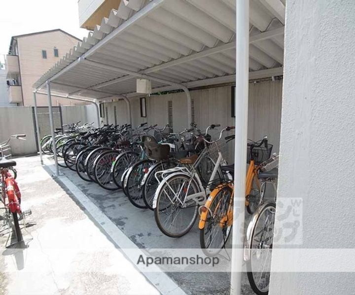 ライオンズマンション鴨川北108のその他画像