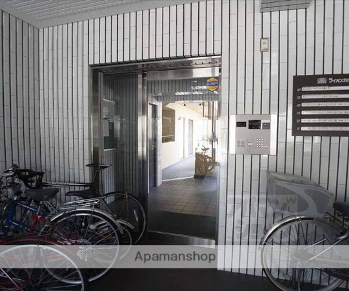 ライオンズマンション鴨川北108のその他画像