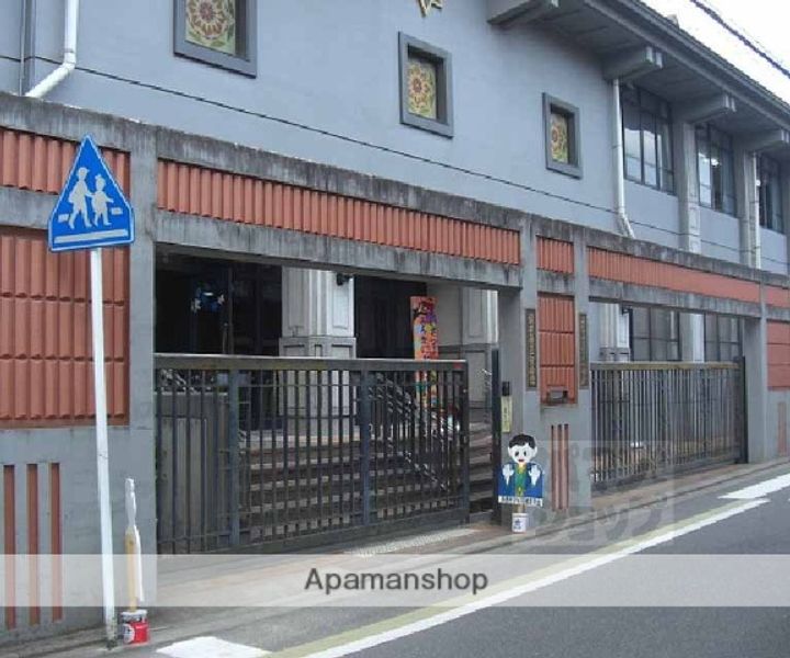 ライオンズマンション鴨川北108の周辺