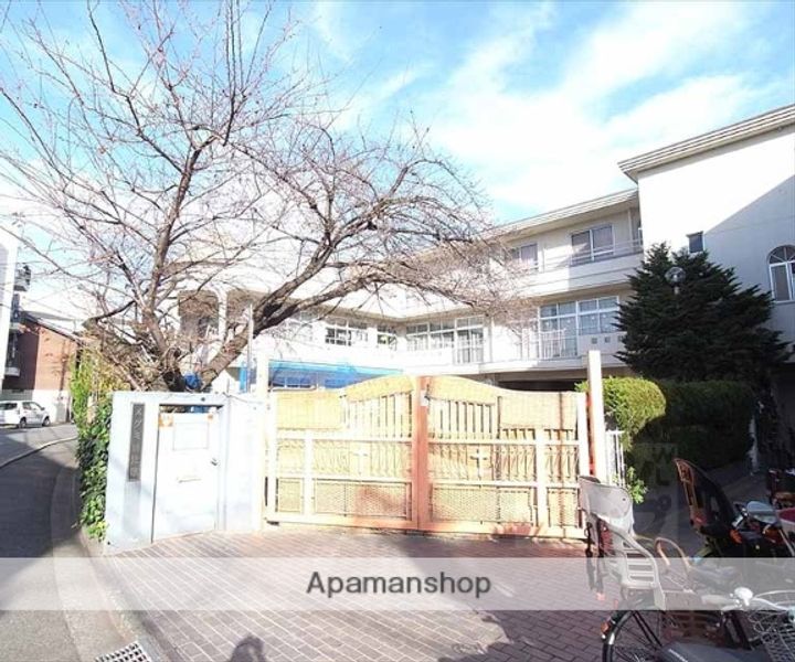 ライオンズマンション鴨川北108の周辺