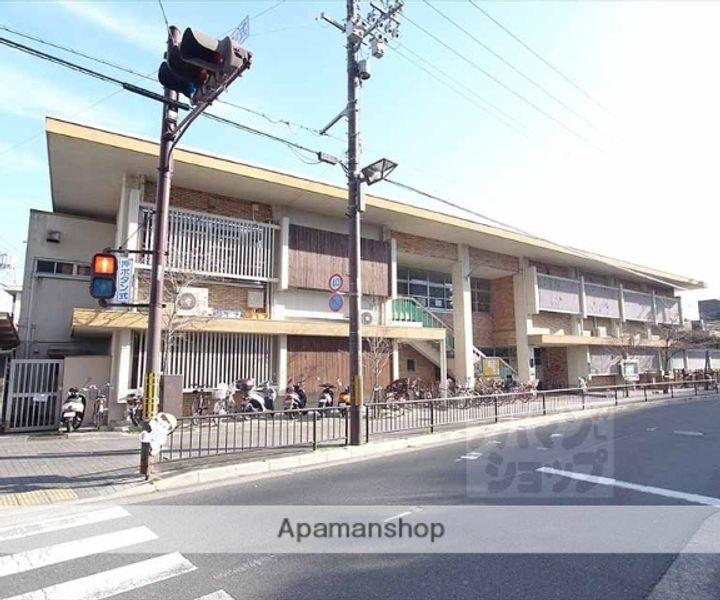 ライオンズマンション鴨川北108の周辺