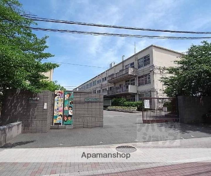 ライオンズマンション鴨川北108の周辺