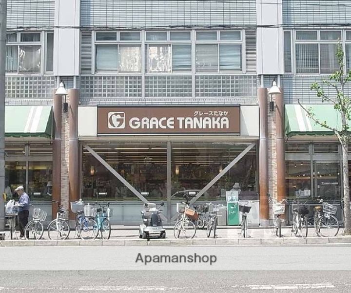 ライオンズマンション鴨川北108の周辺