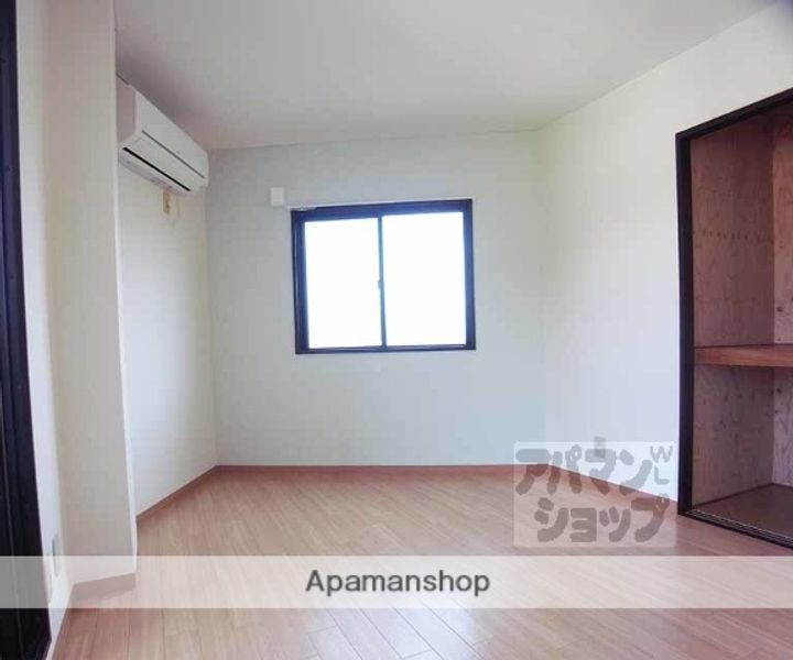 シャトレカルマン301の内装