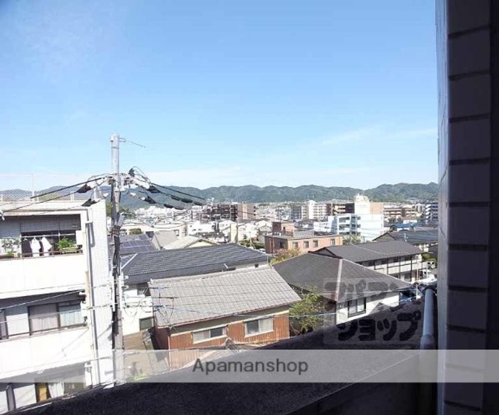 シャトレカルマン301の内装