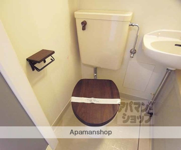 シャトレカルマン301のその他画像