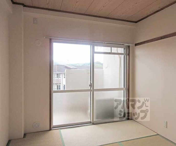 プルーリオン勧修寺508のその他画像