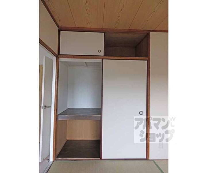 プルーリオン勧修寺508のその他画像