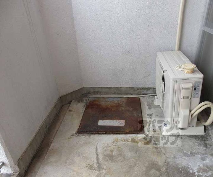 プルーリオン勧修寺508のその他画像