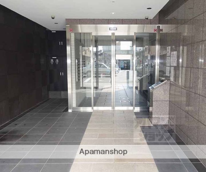京都府京都市下京区朱雀北ノ口町の賃貸マンションのその他画像