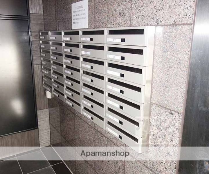 京都府京都市下京区朱雀北ノ口町の賃貸マンションのその他画像