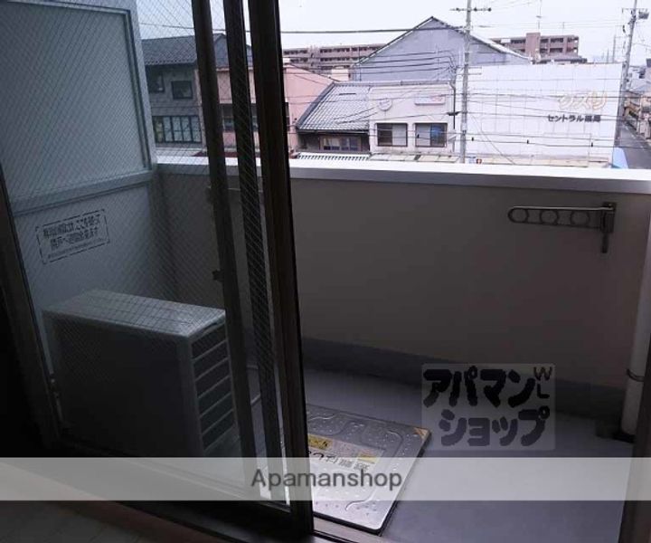 京都府京都市下京区朱雀北ノ口町の賃貸マンションのその他画像