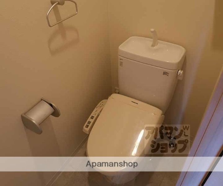 京都府京都市下京区朱雀北ノ口町の賃貸マンションのその他画像