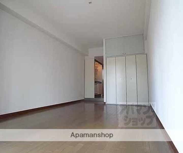 キャッスル21102の居間